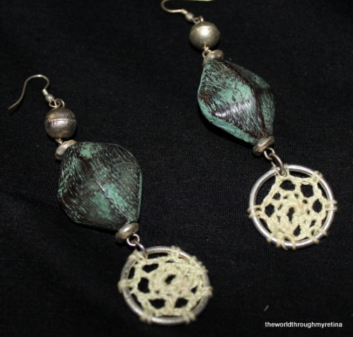 deepika designs jewellery+ turquoise